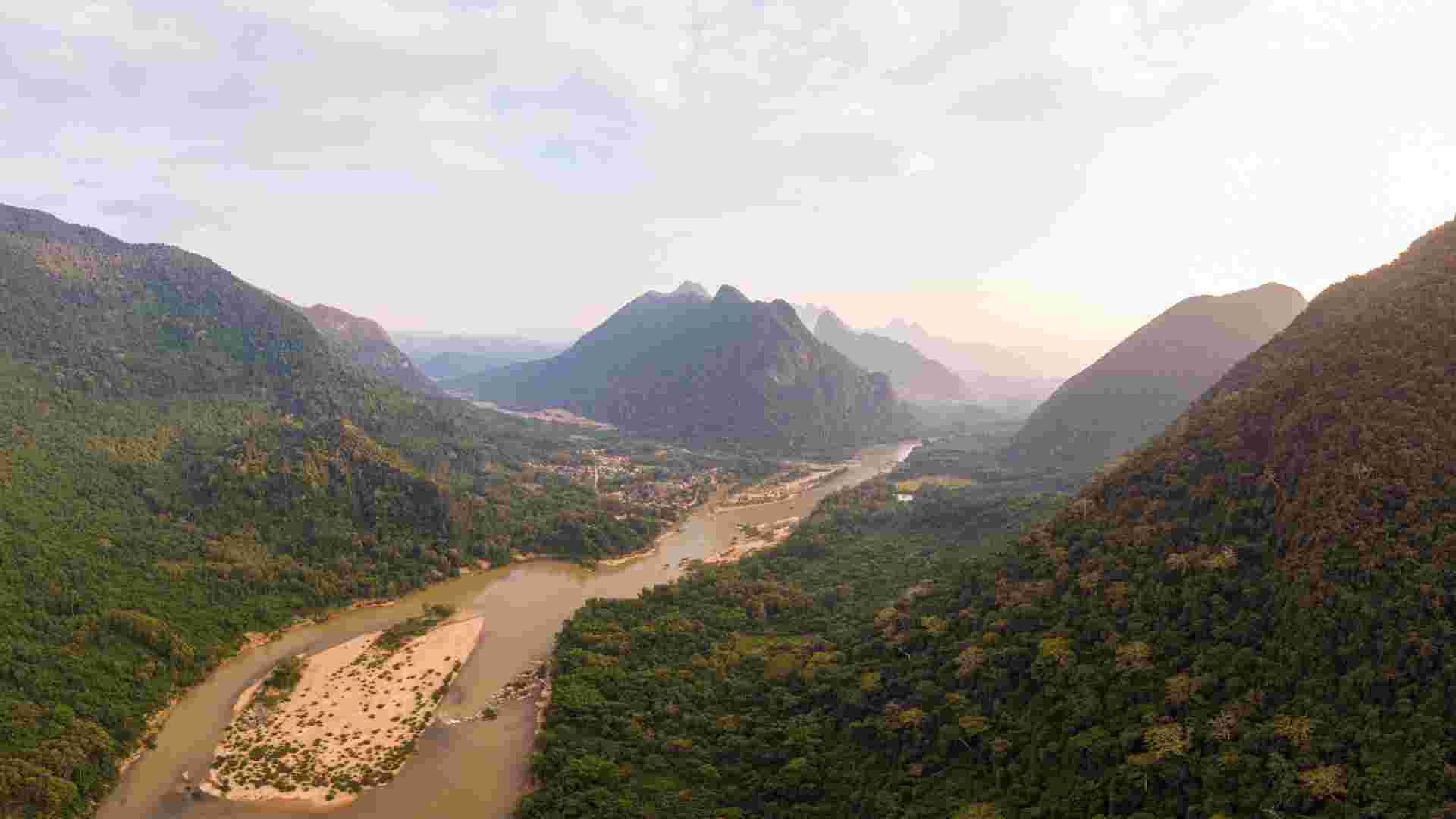 Araku Valley